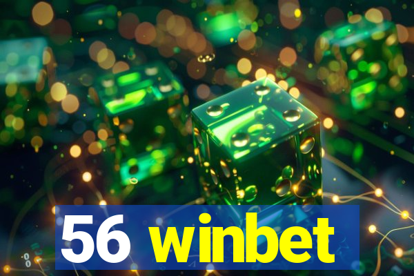 56 winbet